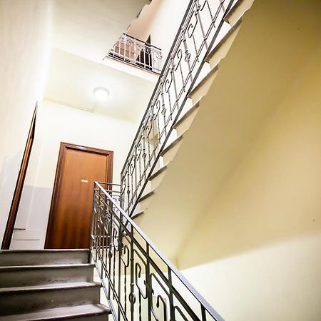 Apartmán Casa Baragiola Cernobbio Exteriér fotografie