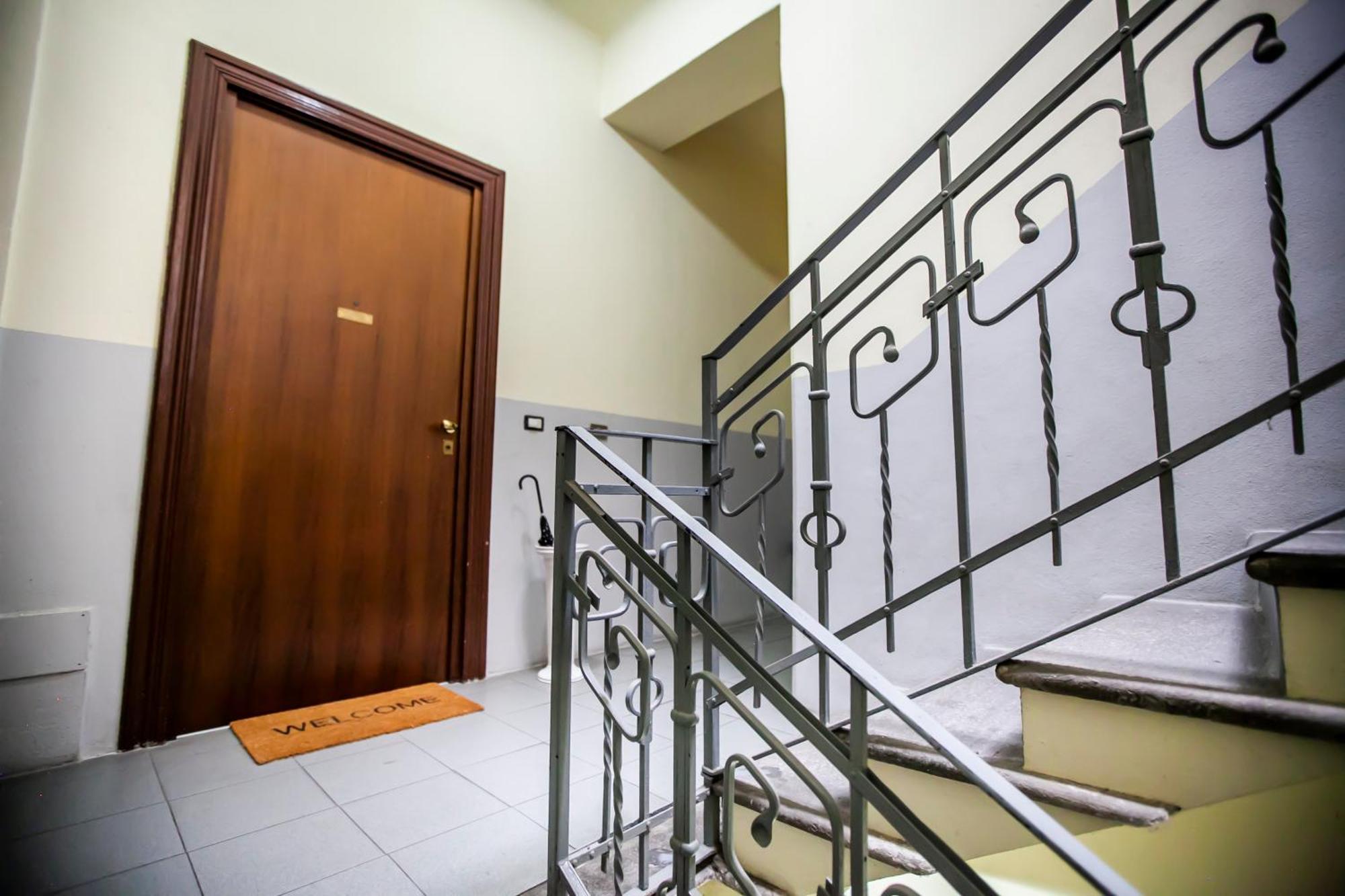 Apartmán Casa Baragiola Cernobbio Exteriér fotografie