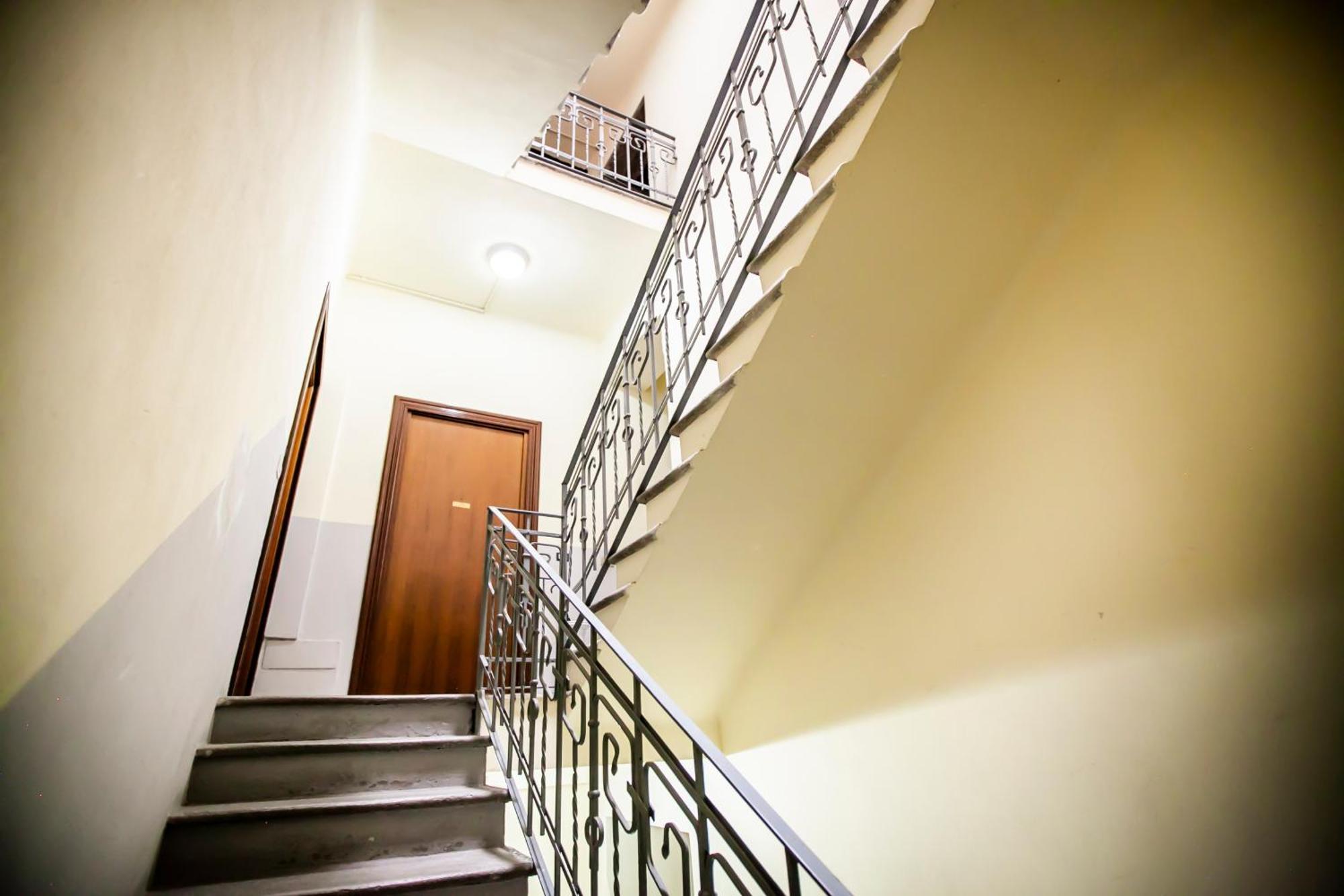 Apartmán Casa Baragiola Cernobbio Exteriér fotografie
