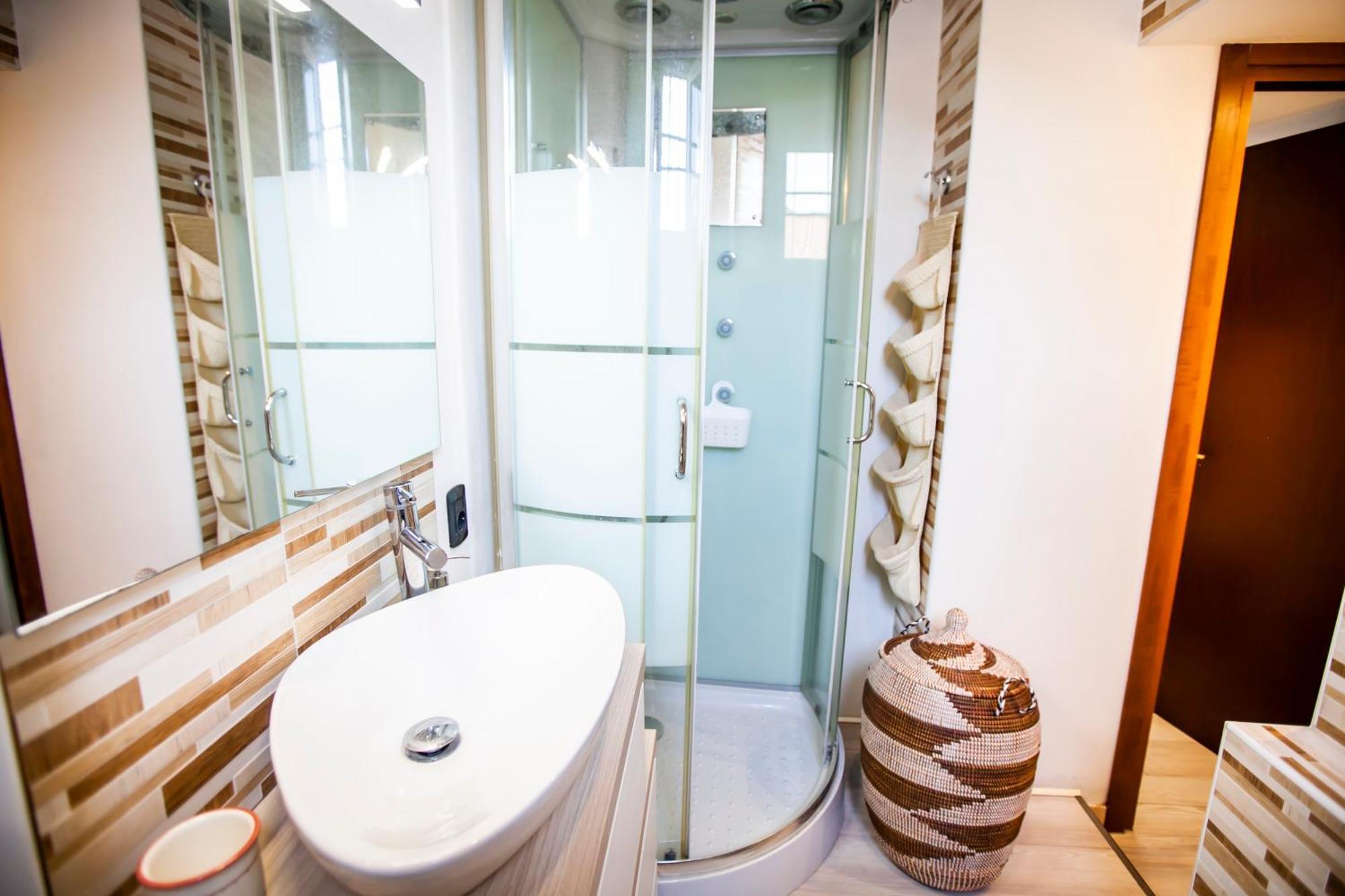 Apartmán Casa Baragiola Cernobbio Exteriér fotografie