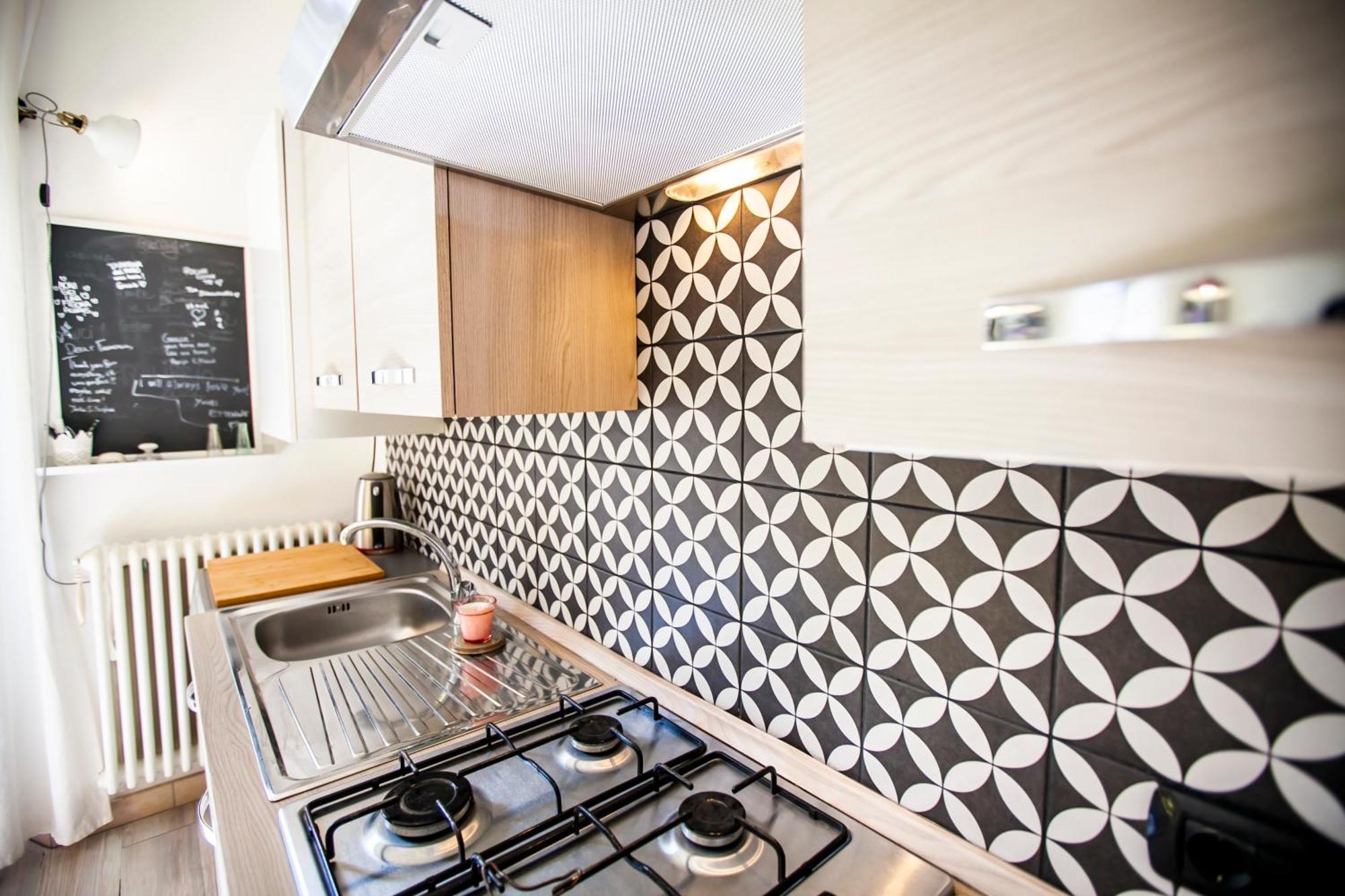 Apartmán Casa Baragiola Cernobbio Exteriér fotografie